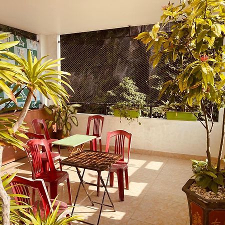 Catba Sky View Hotel Dong Khe Sau Kültér fotó