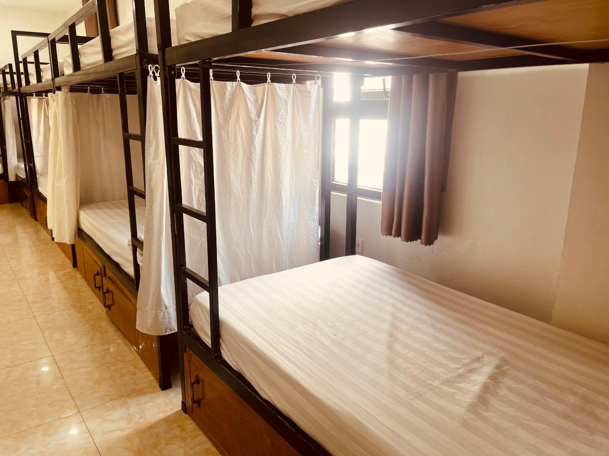 Catba Sky View Hotel Dong Khe Sau Kültér fotó